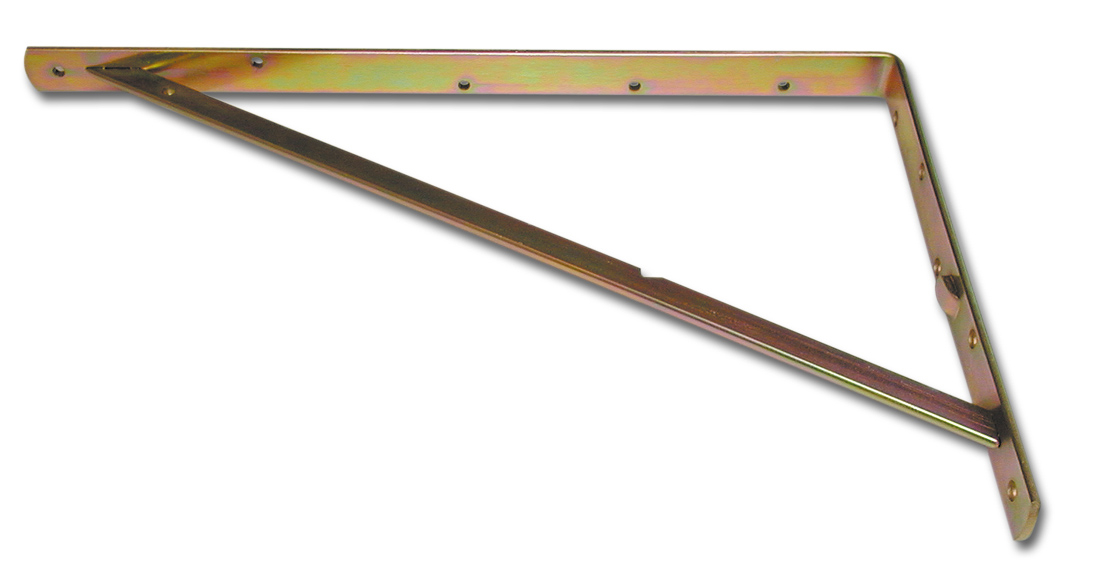 MENSOLA GENIUS CM30 ZI/BIA