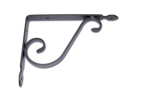 MENS. RUSTICA CM25 GRAFITE