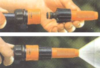 PRESA C/DOPPIA REGOL INDIP