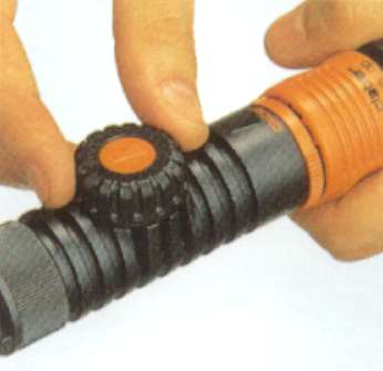 LANCIA CON PROLUNGA BLIST 