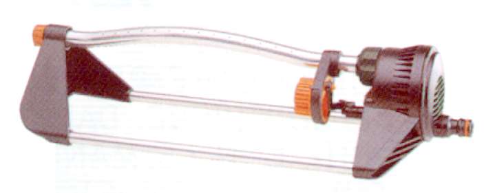 IRRIGATORE COMPACT 160 PR.