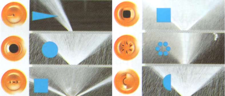 IRRIGATORE MULTIFUNZIONE  