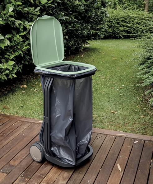 CARRELLO TROLLEY SACK ECO 