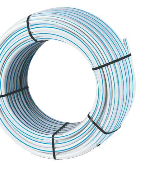 TUBO POL S-ONE PN15 diametro 32   