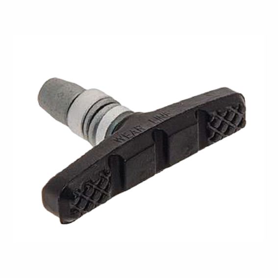 PATTINO FRENO 55/60MM  1PZ