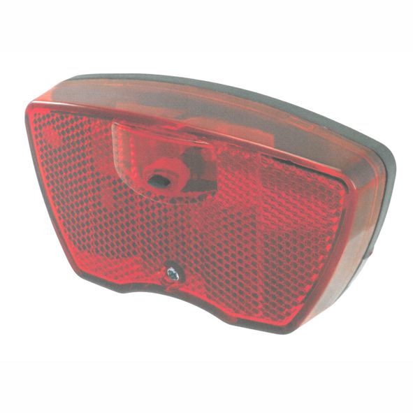 FANALE POST ROSS 5LED     