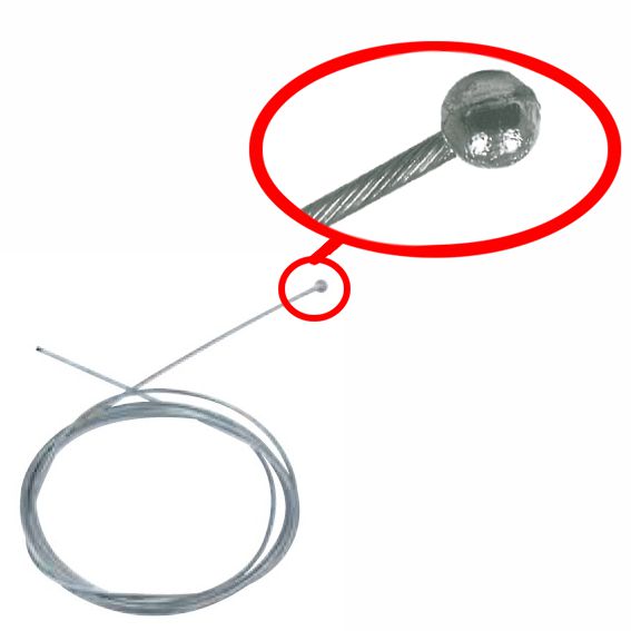 FILO FRENO POST 180CM T/SF