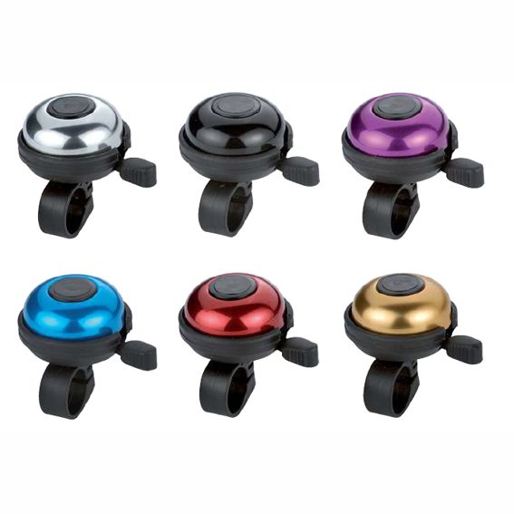 CAMPANELLO ALLUM diametro 55 COLOR