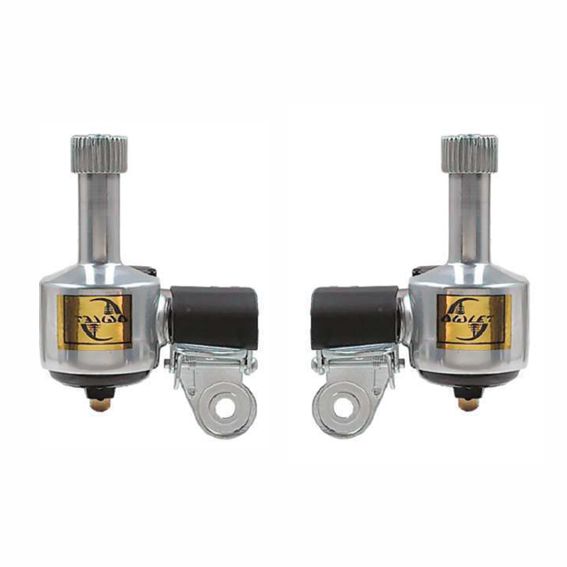 DINAMO ALLUMINIO DESTRA   