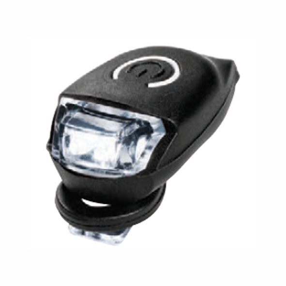 FANALINO ANT BIA 2LED 2F  