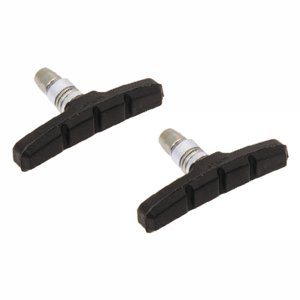 COPPIA PATTINI VBRAKE 70MM