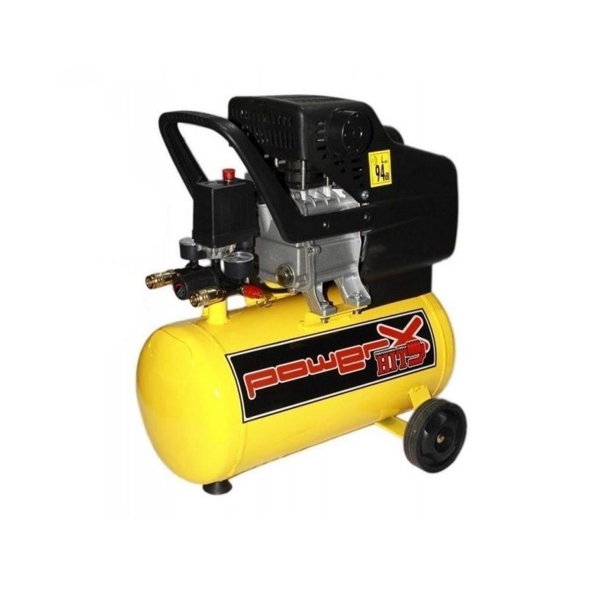 COMPRES LUB/OLIO 24 LT 2HP