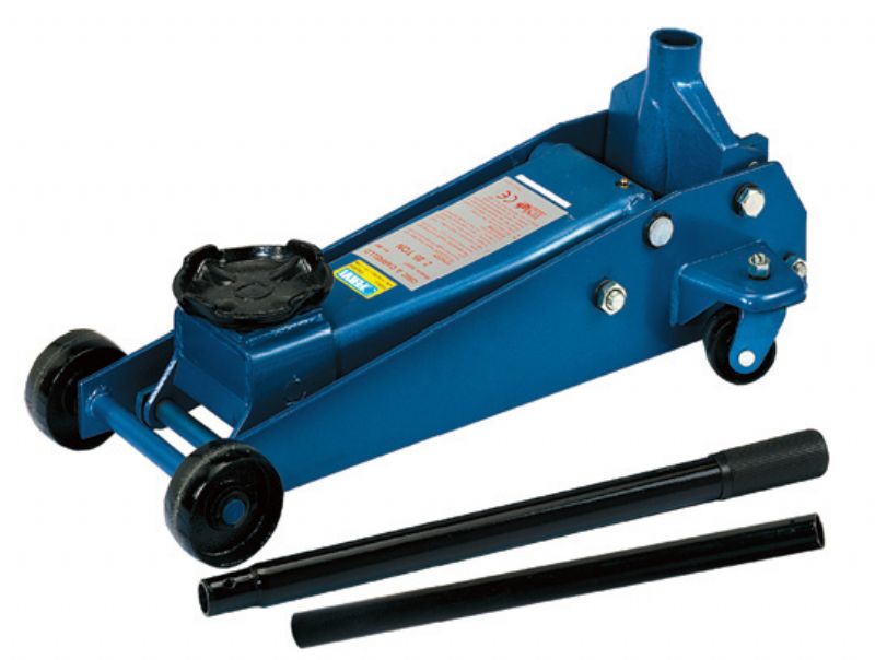 CRIC A BOTTIGLIA 20 TON   