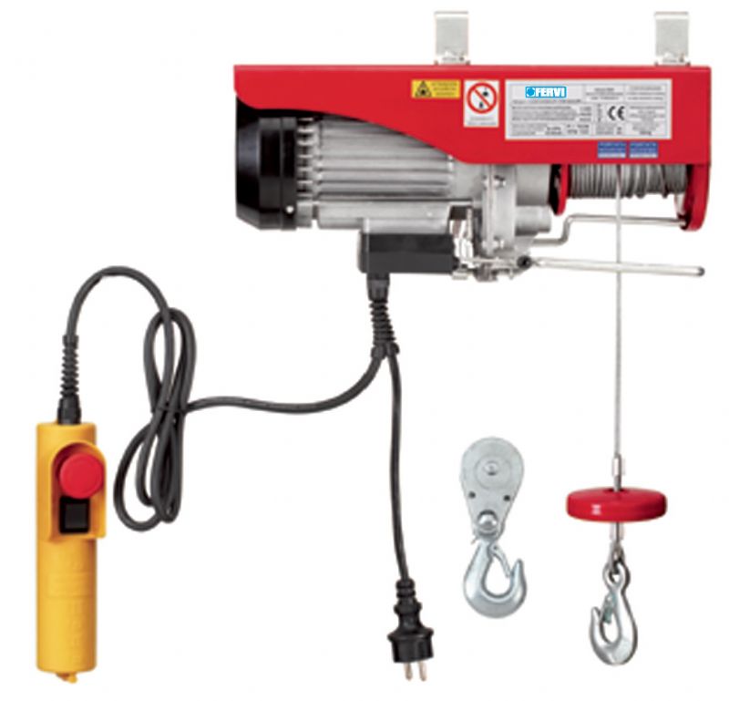 CRIC A BOTTIGLIA 32 TON   