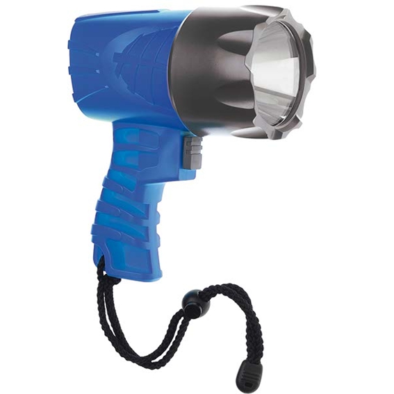 FARETTO LED ALTA POTEN 3 W