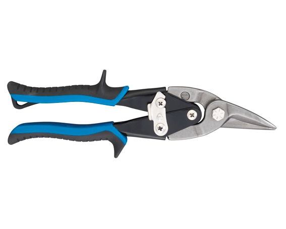 CESOIA SX PER LAMIERA 245 