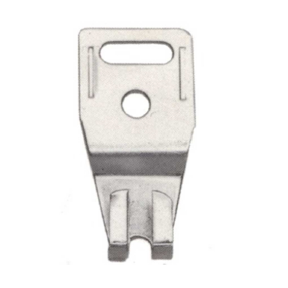 GANCIO INTERMEDIO LEGNO   