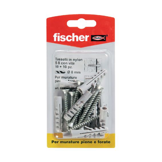 TASSELLI S  5 VK       20P