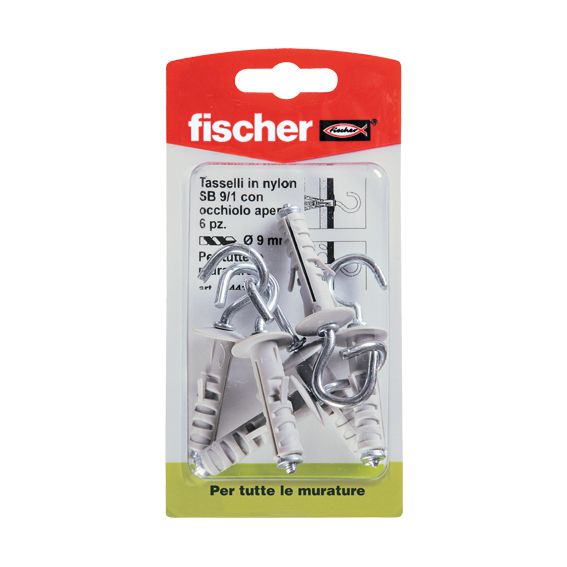 TASSELLI SB9/ 8K        6P