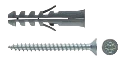 TASS NYLON C/COLL S6CV    