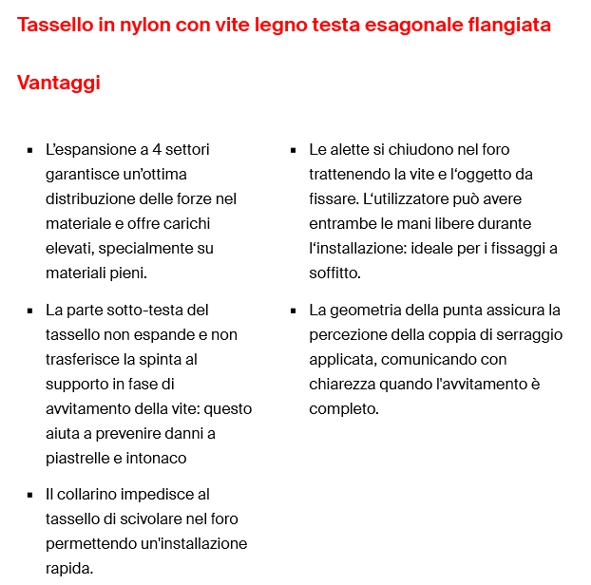 TASSELLI SX PLUS 10X50 BM 