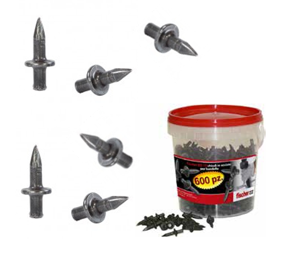 SECCHIELLO CHIOD ED18 600P