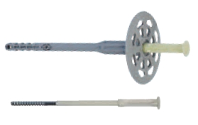 TASS SXRL PROL6x60 WT TORX