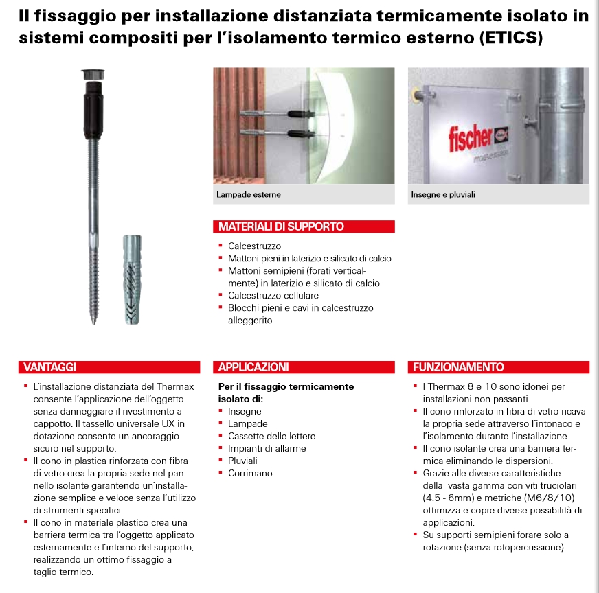 THERMAX JUNIOR 8/80 M6    
