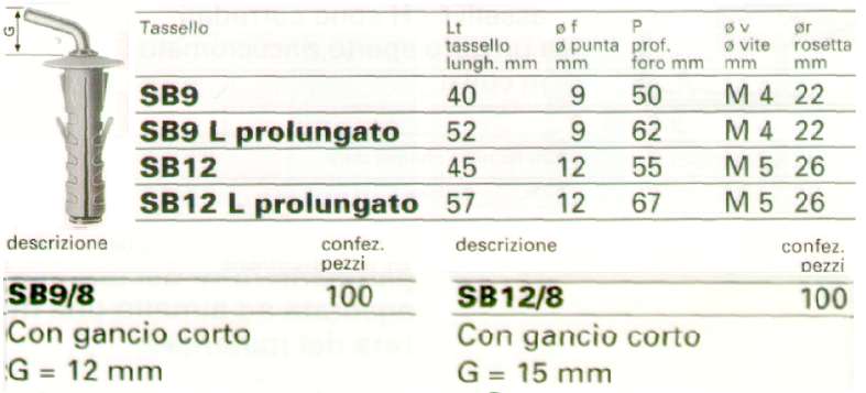 TASSELLI SB 9/8 NYLON 100P