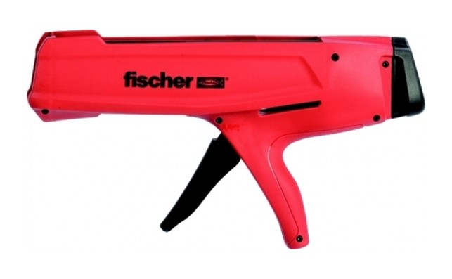 PISTOLA FIS DMS NYLON     