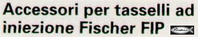 PISTOLA FIS DMS NYLON     