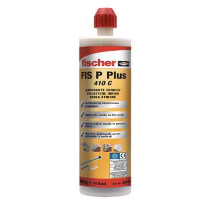 CARTUCCIA IBRID FIS P410 C