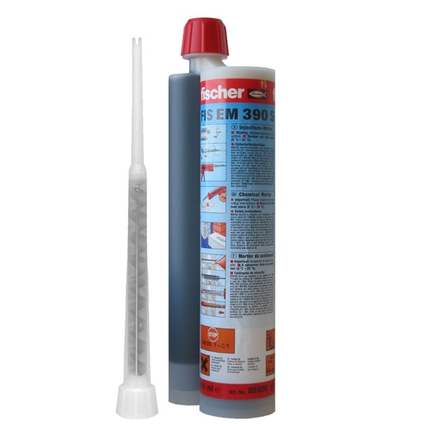 CARTUCCIA FIS EM390S+1MISC