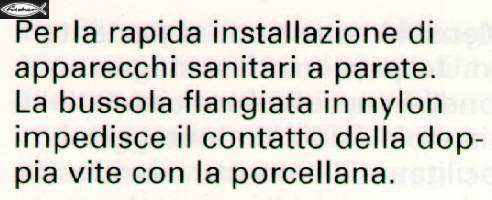 TASS.FIS.LAVABO WST 140 X 