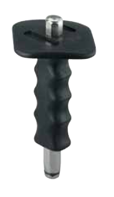 PERCUSSORE PGP x CHIODI   