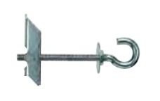 ANCORA KDH 6 OCCH APERTO  