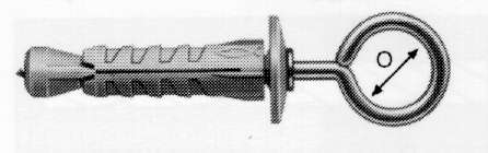 TASSELLI SBN 9/3 C/OC 100P