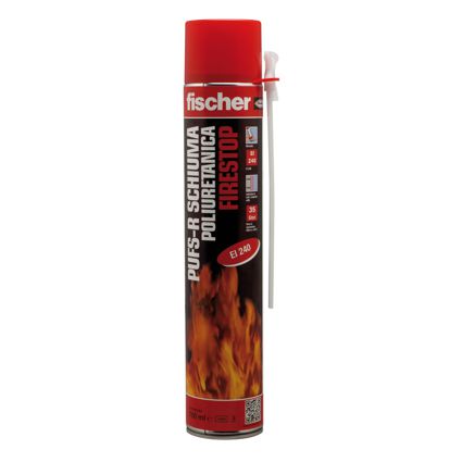 SCHIUMA PUFS-R 750 REI 240