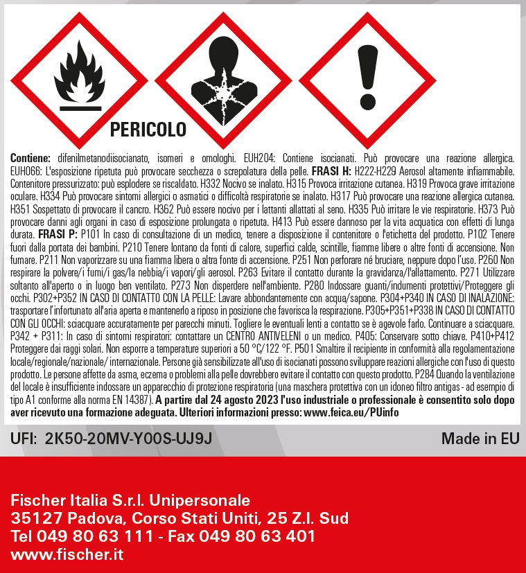 SCHIUMA TEGOLE/COPPI  MANU