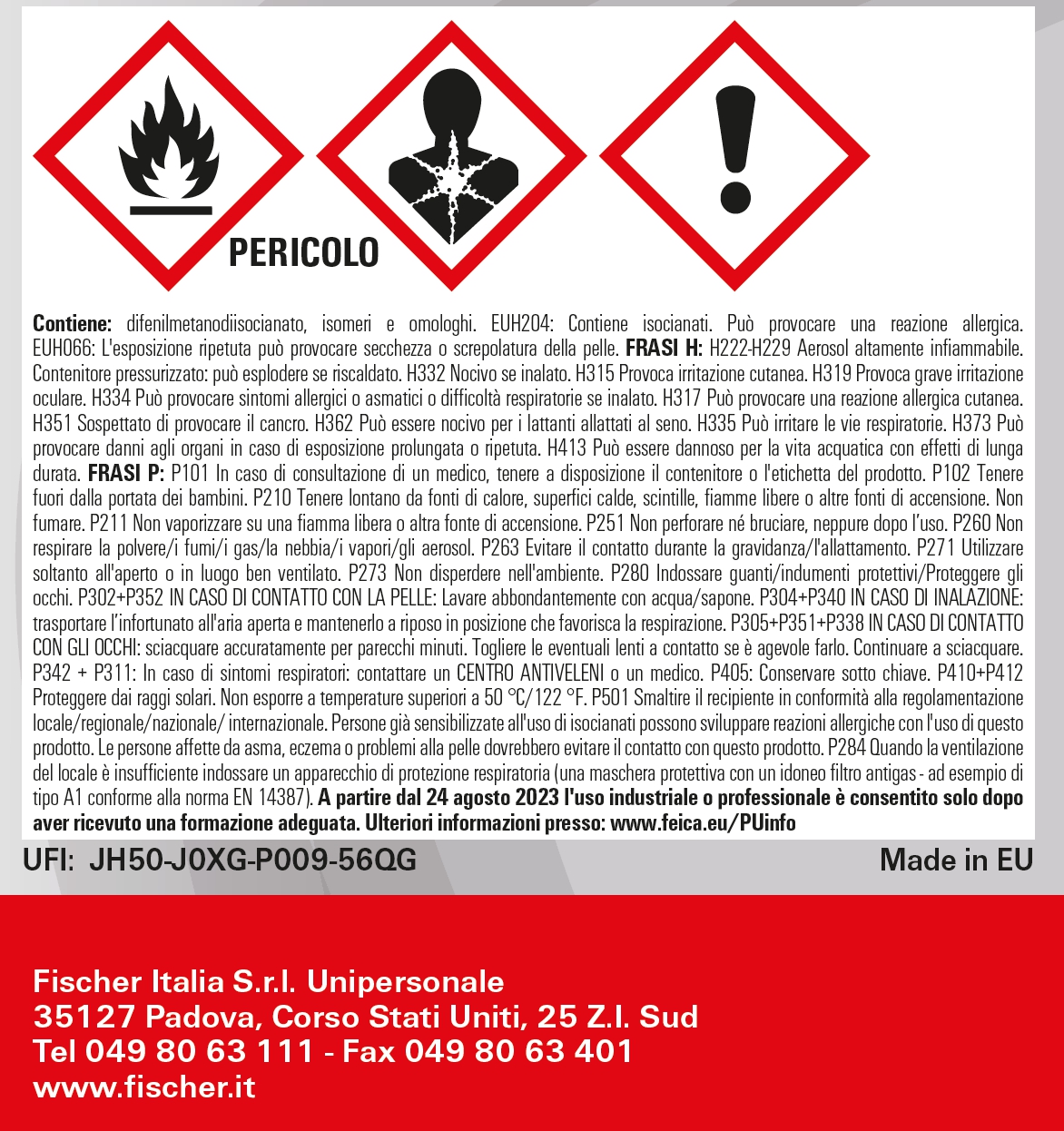 SCHIUMA TEGOLE/COPPI  PIST