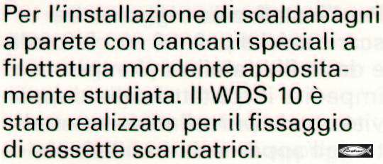 TASS.FIS.SCALDAB.WDS 12 2P