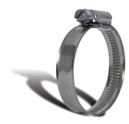 FASCETTA INOX 12MM 227-247