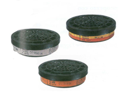 FILTRO VALUAIR ABEK1P3 1PZ