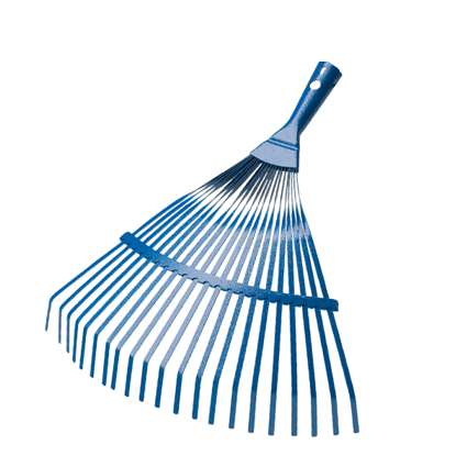 RASTRELLO SCOPA 21D FISSI 