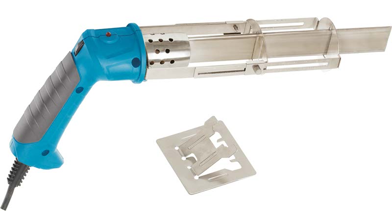 PISTOLA TAGLIAPOLISTIROLO 