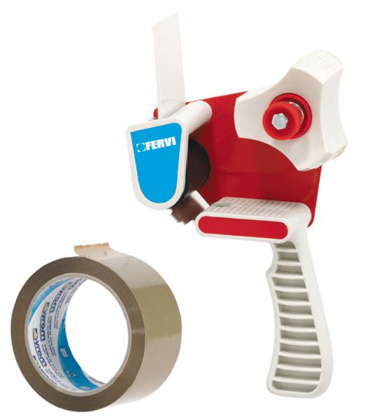 DISPENSER NASTRO ADESIVO  