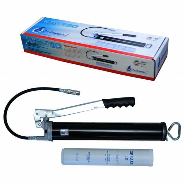 INGRASSAT TOP ITALY 190KIT