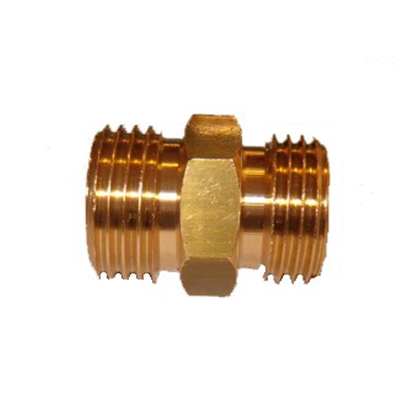 RACCORD OTT MM SX-SX 20X14