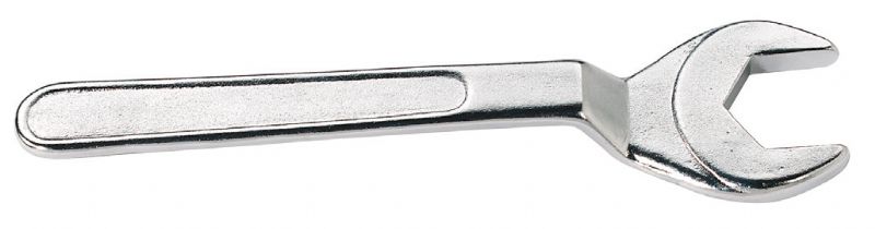 CHIAVE x BOMBOLA GAS      