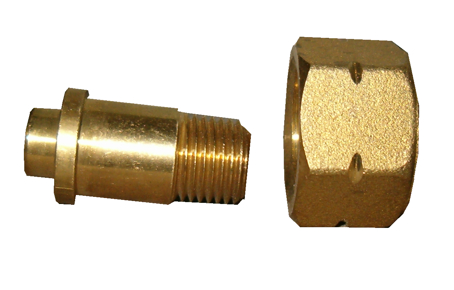 RACC C/GIR SX ATT.M 1/4   